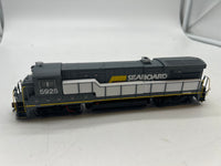 Rapido 18035 HO B36-7 Seaboard System SBD 5925 DCC READY HO SCALE Like New