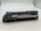 Rapido 18035 HO B36-7 Seaboard System SBD 5925 DCC READY HO SCALE Like New