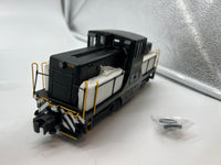 Bachmann 23101 Pennsylvania PRR 44-Ton Switcher 9338 Diesel Locomotive O SCALE Like New