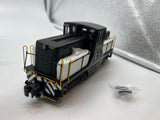 Bachmann 23101 Pennsylvania PRR 44-Ton Switcher 9338 Diesel Locomotive O SCALE Like New