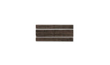 Woodland Scenics WDS1147 Grade Crossing Wood Plank HO Scale