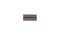 Woodland Scenics WDS C1149 WDS1149 Wood Grade Crossing N Scale NEW