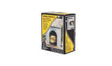 Woodland Scenics WDS C1152 WDS1152 Concrete Single Portal - N Scale NEW