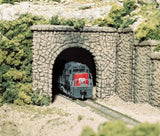 Woodland Scenics WDS C1155 WDS1155 Random Stone Single Portal - N Scale NEW