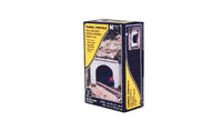 Woodland Scenics WDS C1156 WDS1156 Concrete Double Portal - N Scale NEW