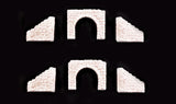 Woodland Scenics WDS C1164 WDS1164 Random Stone Culvert - N Scale NEW