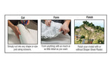 Woodland Scenics WDS C1179 WDS1179 Shaper Sheet 18"   NEW