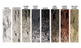 Woodland Scenics WDS C1215 WDS1215 Earth Colors Kit  NEW