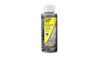Woodland Scenics WDS C1218 WDS1218 Earth Colors Liquid Pigment Stone Gray   NEW