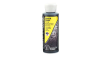 Woodland Scenics WDS C1219 WDS1219 Earth Colors Liquid Pigment Slate Gray  NEW