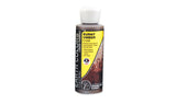 Woodland Scenics WDS C1222 WDS1222 Earth Colors Liquid Pigment Burnt Umber  NEW