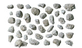 Woodland Scenics WDS C1232 WDS1232 Terrain Boulders Rock Mold  NEW