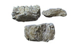 Woodland Scenics WDS C1234 WDS1234 Terrain Random Rock Mold   NEW