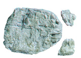 Woodland Scenics WDS C1235 WDS1235 Terrain Laced Face Rock Mold NEW