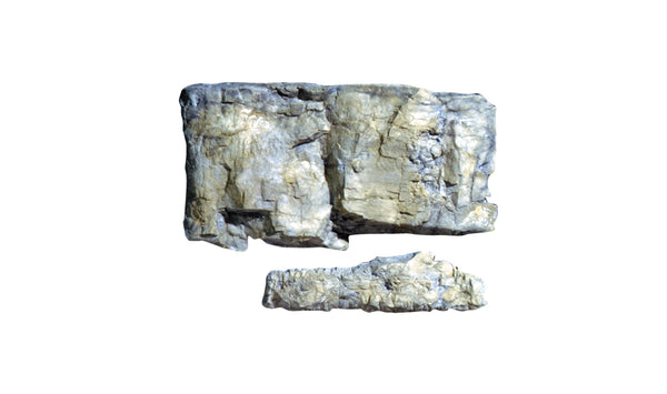 Woodland Scenics WDS1239 Strata Stone Rock Mold