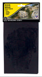Woodland Scenics WDS C1240 WDS1240 Terrain Rock Mass Mold  NEW