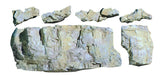 Woodland Scenics WDS1243 Rock Mold Base Rock