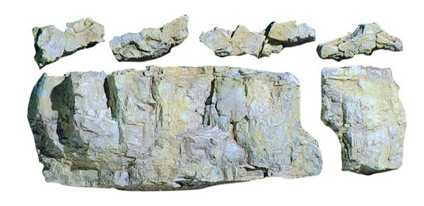 Woodland Scenics WDS1243 Rock Mold Base Rock