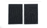 Woodland Scenics WDS C1245 WDS1245 Terrain Creek Bank Rock Molds   NEW
