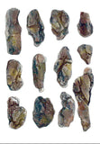 Woodland Scenics WDS C1246 WDS1246 Terrain Creek Bed Rock Mold NEW