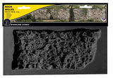 Woodland Scenics WDS C1248 WDS1248 Terrain Rock Face Mold NEW
