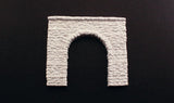 Woodland Scenics WDS C1255 WDS1255 Random Stone Single Portal - HO Scale NEW