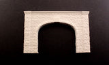 Woodland Scenics WDS C1257 WDS1257 Cut Stone Double Portal - HO Scale NEW