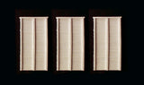 Woodland Scenics WDS C1260 WDS1260 Timber Retaining Wall HO Scale NEW