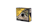 Woodland Scenics WDS C1263 WDS1263 Masonry Arch Culvert - HO Scale NEW