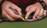 Woodland Scenics WDS C1292 WDS1292 Road Striping Pen - Yellow  NEW
