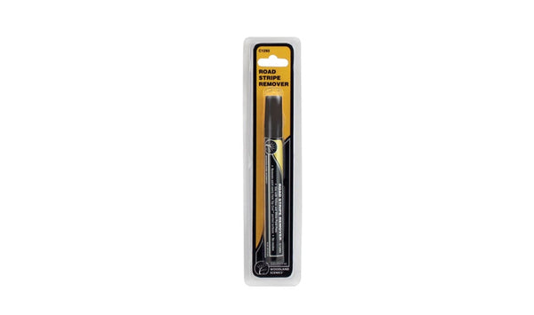 Woodland Scenics WDS C1293 WDS1293 Road Stripe Remover  NEW