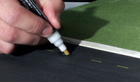 Woodland Scenics WDS C1293 WDS1293 Road Stripe Remover  NEW
