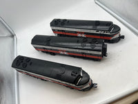 MTH Premier 20-2415-1 New Haven C-Liner Diesel Engine - NH Cab Nos.: A Units 794 & 795 With Proto-Sound 2.0 O SCALE Like New
