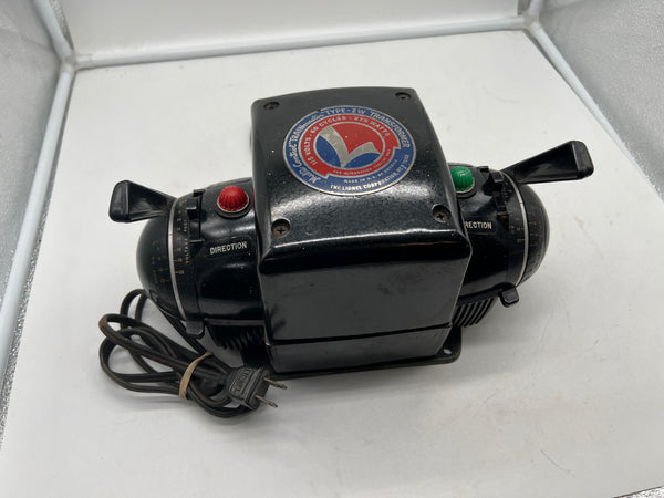 Lionel Vintage / Postwar TRANSFORMER TYPE ZW 275 watt Refurbished-- Use at Own Risk-- for O SCALE trains Used No Box