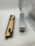 Lionel 6-84870 NORTHERN PACIFIC PS-4 #65110 W/ 40' TRAILER O SCALE Like New