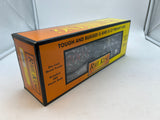 MTH Railking 30-74045 New Year's San Francisco RailKing Box Car O SCALE NEW