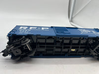 Atlas 3003024-1 Richmond, Fredericksburg, & Potomac RF&P 40' Boxcar #2821 3Rl O SCALE NEW
