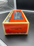 Lionel 6-19406 West Point mint car O SCALE NEW