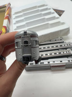 Con-Cor 0003-5400101 Canadian Pacific CP Passenger set (5 cars) N SCALE Used Excellent Damaged Box