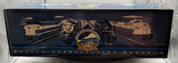 MTH Premier 20-80002B Canadian Pacific F-3 B Unit . O SCALE NEW
