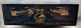 MTH Premier 20-80002B Canadian Pacific F-3 B Unit . O SCALE NEW