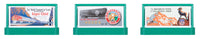 Lionel 6-24187 CLASSIC BILLBOARD SET O SCALE NEW