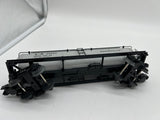 MTH Railking 30-7008B Louisville & Nashville 3-Dome Tank Car - L&N . O SCALE Like New