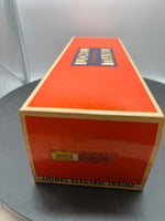 Lionel 6-18210 IC Illinois Central SD-40 dual motor diesel #6006 1993 O SCALE Like New