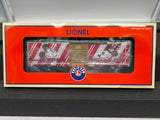 Lionel 6-25065 Disney Christmas boxcar O SCALE NEW