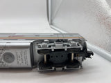 Lionel 6-18115 O Santa Fe F-3 B Unit Non-Powered Diesel Locomotive O SCALE NEW