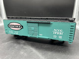 Lionel 6-17221 New York Central boxcar O scale Like New