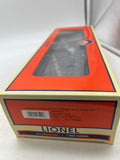 Lionel 6-17594 PENNSYLVANIA PRR PS-4 FLATCAR WITH 2 PIGGYBACK TRAILERS O Scale NEW