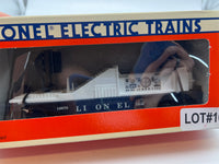 Lionel 6-16670 Lionel TV car O SCALE NEW