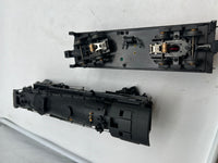 Lionel 6-11128 C&O F-19 SCALE 4-6-2 PACIFIC #490 (TMCC) Steam Locomotive O SCALE Like New
